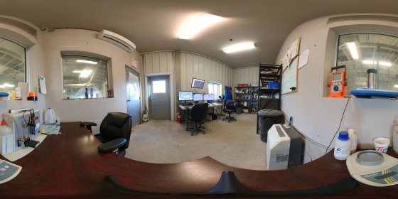 Play 'VR 360° - Lethbridge