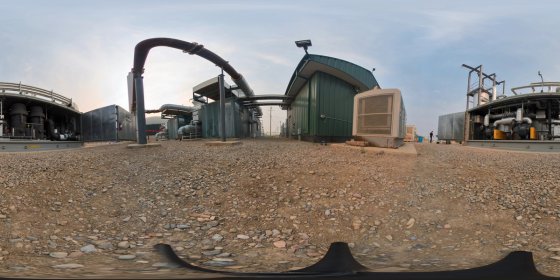 Play 'VR 360° - Lethbridge