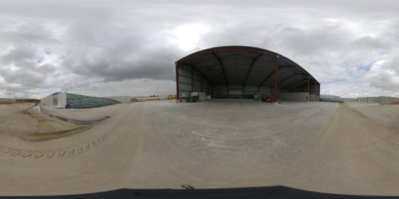 Play 'VR 360° - SAS AGRI ENERGIES 80