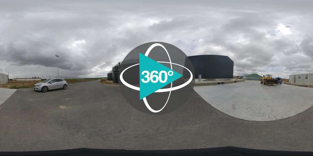 Play 'VR 360° - SAS AGRI ENERGIES 80