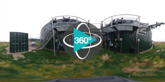 Play 'VR 360° - SAS NATURAGAZ