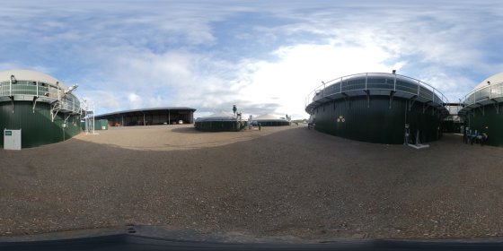 Play 'VR 360° - SAS BEAULIEU MÉTHANERGIE