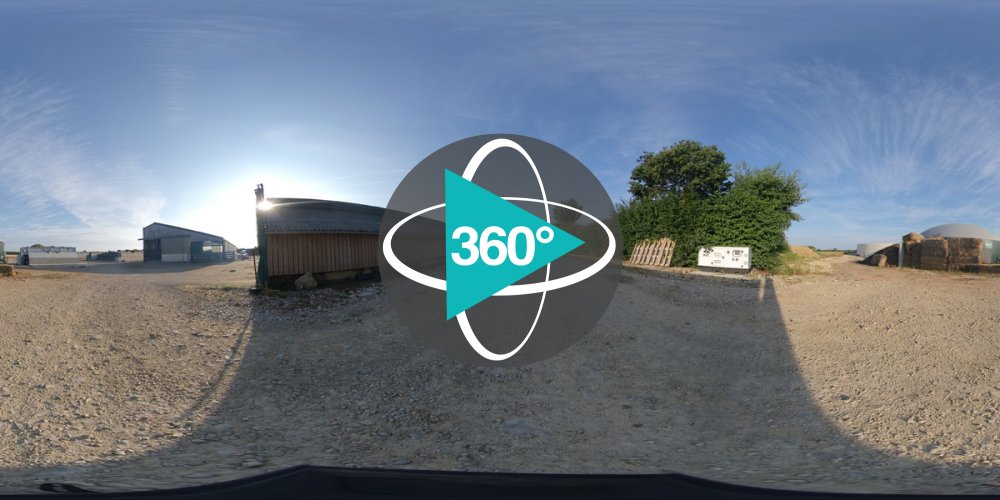 Play 'VR 360° - SARL JB VIANDE