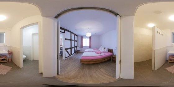 Play 'VR 360° - appartement_gewuerztraminer