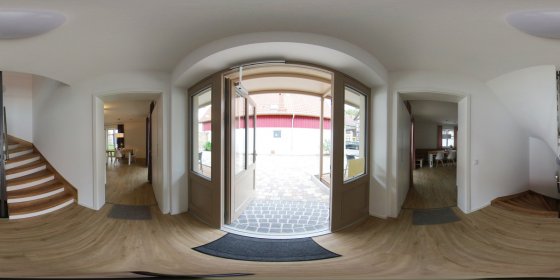 Play 'VR 360° - appartement_dornfelder