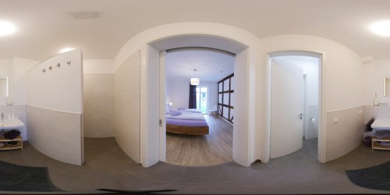 Play 'VR 360° - appartement_dornfelder