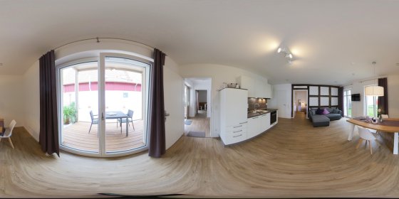 Play 'VR 360° - appartement_dornfelder