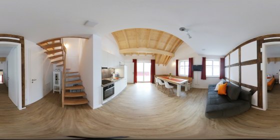 Play 'VR 360° - appartement_Muskateller