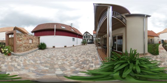 Play 'VR 360° - appartement_Riesling
