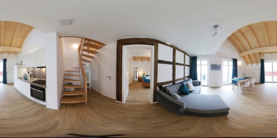 Play 'VR 360° - appartement_Riesling