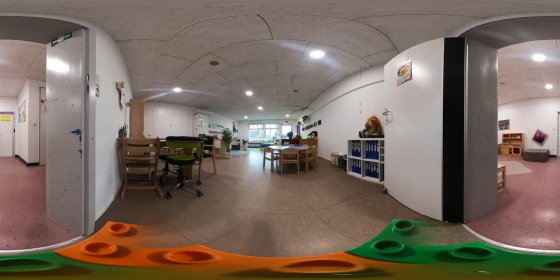 Play 'VR 360° - Paulus Kita Windgruppe