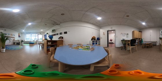 Play 'VR 360° - Paulus Kita Windgruppe