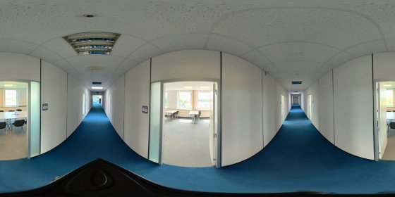 Play 'VR 360° - BED-Conferences