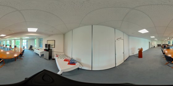 Play 'VR 360° - BED-Conferences