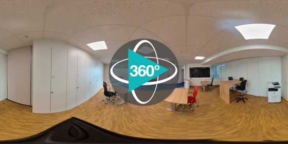 Play 'VR 360° - Co-Working/Innovation