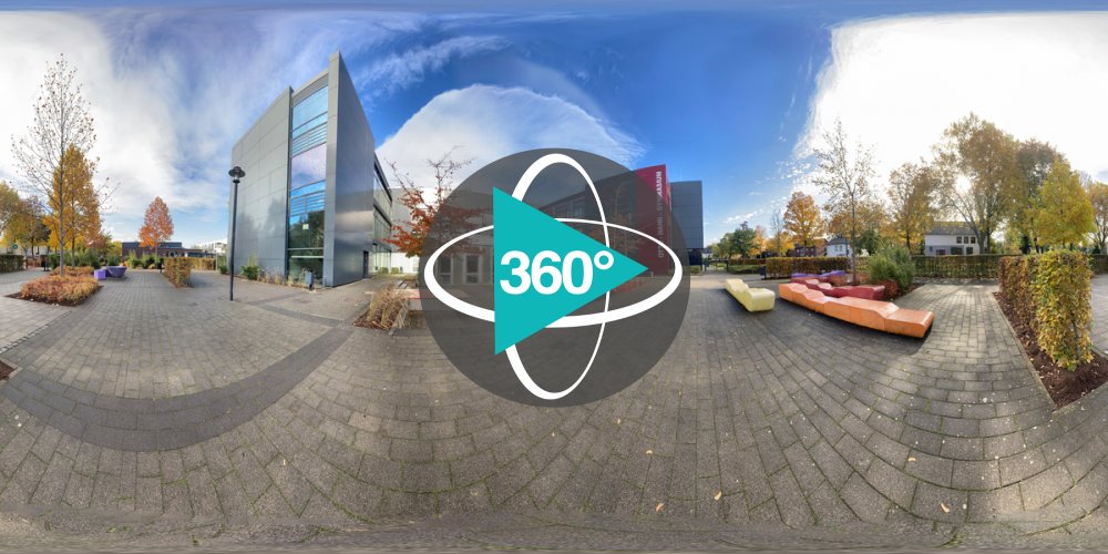 Play 'VR 360° - Virtual Tour