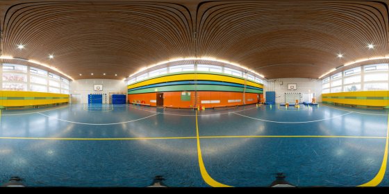 Play 'VR 360° - Bernhard Lichtenberg Schule