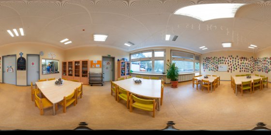 Play 'VR 360° - Bernhard Lichtenberg Schule