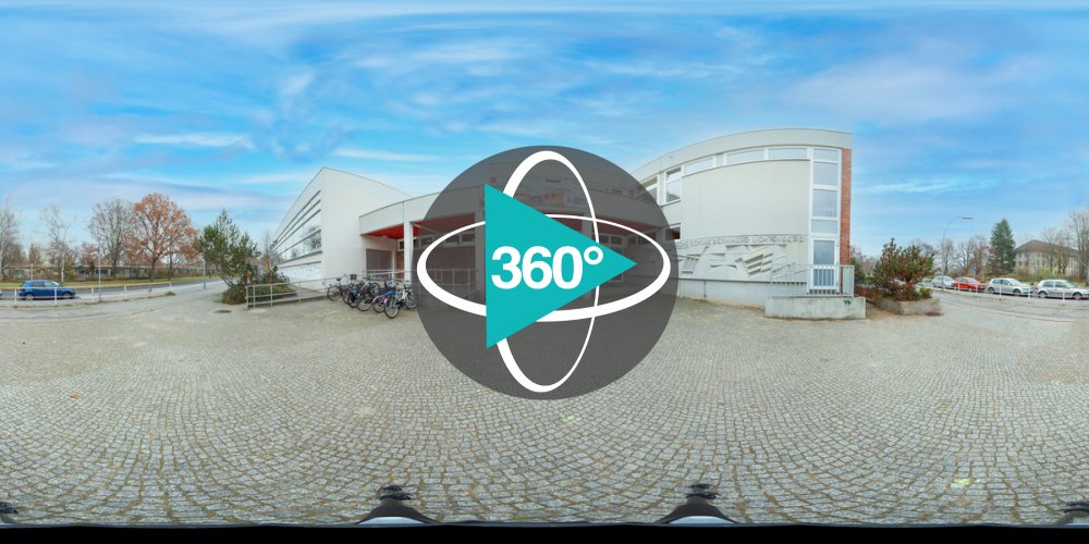 360° - Bernhard Lichtenberg Schule