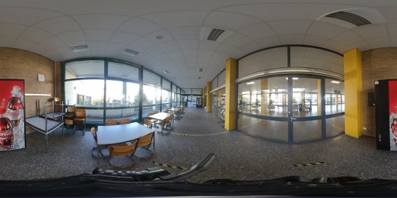 Play 'VR 360° - 360 Grad Rundgang Berufskolleg Technik Remscheid