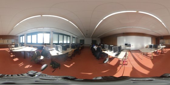 Play 'VR 360° - 360 Grad Rundgang Berufskolleg Technik Remscheid