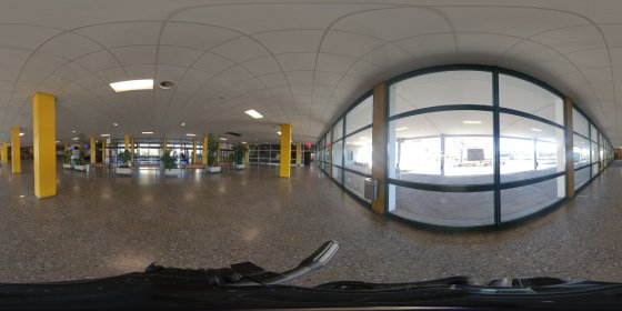 Play 'VR 360° - 360 Grad Rundgang Berufskolleg Technik Remscheid