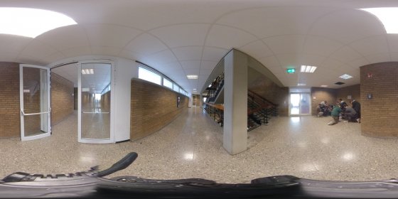 Play 'VR 360° - 360 Grad Rundgang Berufskolleg Technik Remscheid