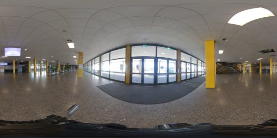 Play 'VR 360° - 360 Grad Rundgang Berufskolleg Technik Remscheid