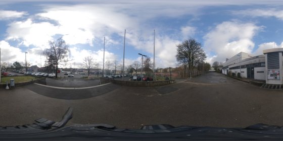 Play 'VR 360° - 360 Grad Rundgang Berufskolleg Technik Remscheid