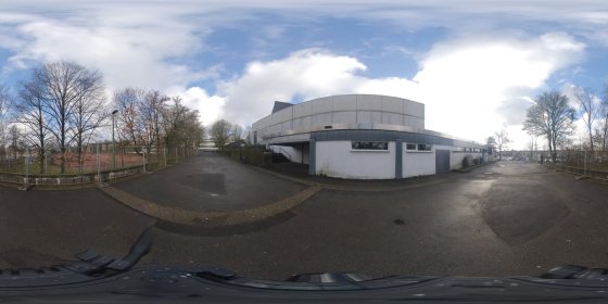 Play 'VR 360° - 360 Grad Rundgang Berufskolleg Technik Remscheid