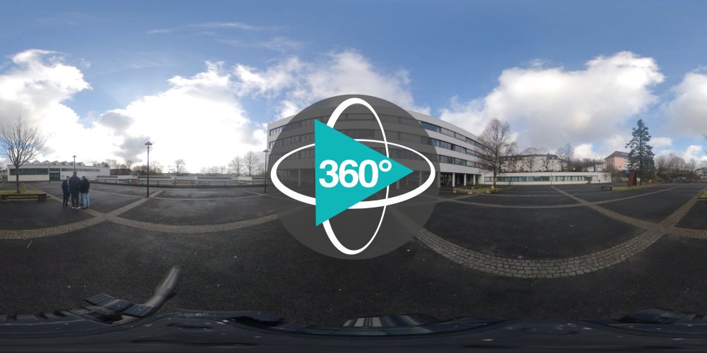 Play 'VR 360° - 360 Grad Rundgang Berufskolleg Technik Remscheid