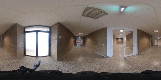 Play 'VR 360° - 360 Grad Rundgang Berufskolleg Technik Remscheid