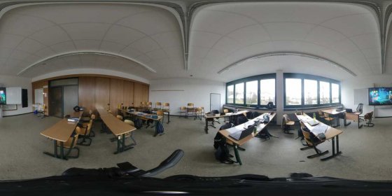 Play 'VR 360° - 360 Grad Rundgang Berufskolleg Technik Remscheid