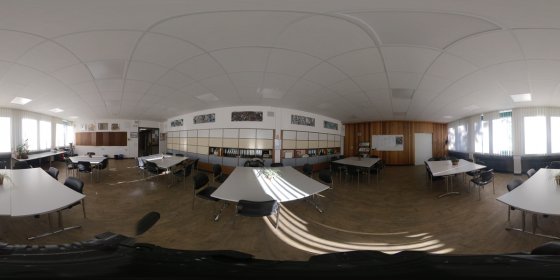 Play 'VR 360° - 360 Grad Rundgang Berufskolleg Technik Remscheid