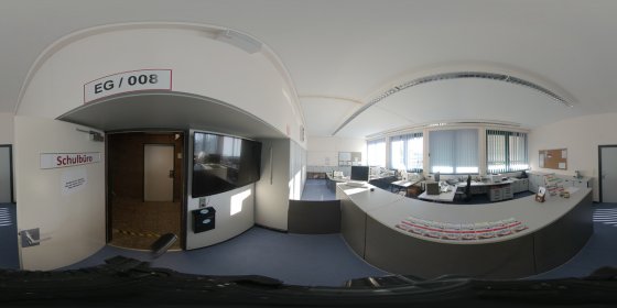 Play 'VR 360° - 360 Grad Rundgang Berufskolleg Technik Remscheid