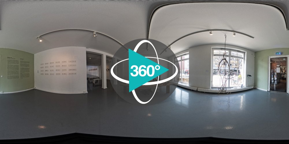 Play 'VR 360° - Galerie-Ausstellungen 2024