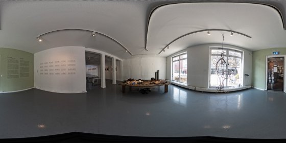 Play 'VR 360° - Galerie-Ausstellungen 2024