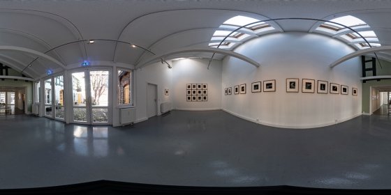 Play 'VR 360° - Galerie-Ausstellungen 2024