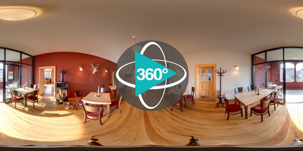 360° - Kaffeemühle