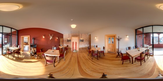 Play 'VR 360° - Kaffeemühle