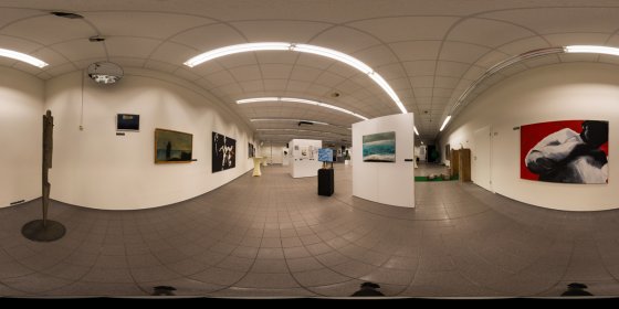 Play 'VR 360° - KunstPlatz