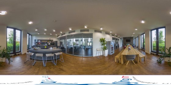 Play 'VR 360° - Stuttgart