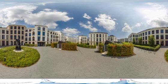 Play 'VR 360° - Stuttgart