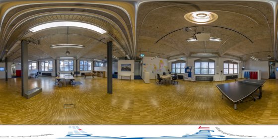 Play 'VR 360° - Frankfurt