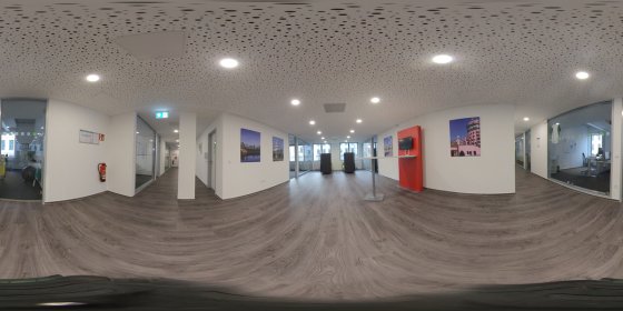 Play 'VR 360° - Magdeburg
