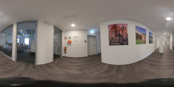 Play 'VR 360° - Magdeburg