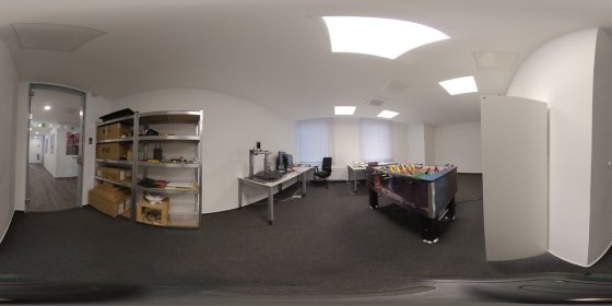 Play 'VR 360° - Magdeburg