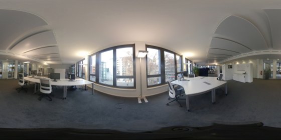 Play 'VR 360° - Koeln