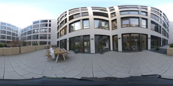 Play 'VR 360° - Koeln