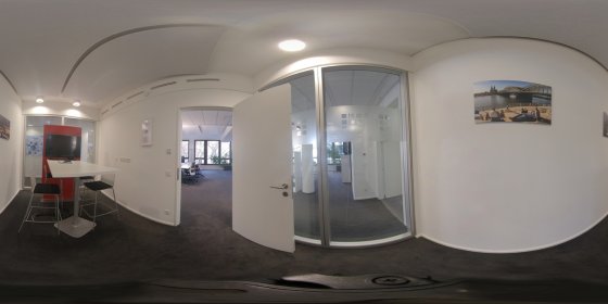 Play 'VR 360° - Koeln